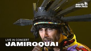 Jamiroquai  Full Concert HD  Live at North Sea Jazz Festival 2006 [upl. by Nivrem534]