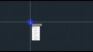 Create Classic Workspace In Autocad 2018 [upl. by Atter]