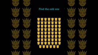 canyoufind emoji canyoufindthem emojichallenge findthem [upl. by Carolynne]