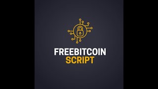 Freebitcoin Bot  Script  ¿Cómo funciona  How it Works [upl. by Nicolas313]