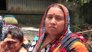 Gher Farming In Bangladesh [upl. by Lek]