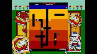 Dig Dug Theme Song HD [upl. by Susanne]