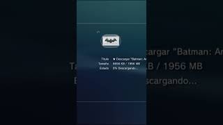 Como descargar juegos PKG directamente de la PS3 maxima velocidad de bajadagaming emulador ps3cfw [upl. by Caldwell909]