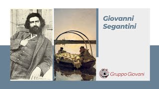 Giovanni Segantini [upl. by Carlton]