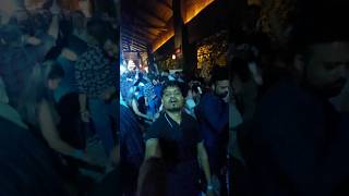 Sector 51 Gurgaon Imperfecto Patio Night Party  Adani Digital Labs official party 🥳 [upl. by Winwaloe]