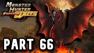 Monster Hunter Freedom Unite  Part 66 [upl. by Greta]