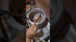 Chicken Biryani Recipe  Chicken Fry Dum Biryani  Chicken Biryani Kaise banaen cooking shorts [upl. by Channing296]