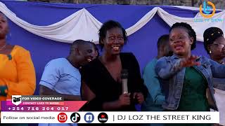 LIVE PERFORMANCE OSEKAO LOCH LOCH NIE LWETE JAKAYUDA BY PHENNY OYUGI [upl. by Thorndike]