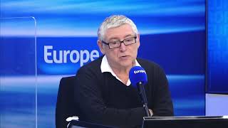 Michel Onfray sur le scandale Orpea  quotIl révèle le mauvais fonctionnement de notre civilisationquot [upl. by Jakoba696]