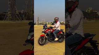 2024 HONDA CB 200X FULL DEPTH REVIEW motopreach [upl. by Mata254]