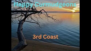 3rd Coast Live  Happy Curmudgeons 91623 [upl. by Leciram]