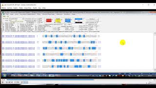 TP 2 Bioedit [upl. by Lobell]