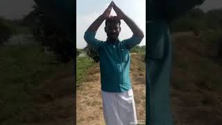 laber bandhu bgmentertainment funny video vijayakanth bgm [upl. by Thurman497]