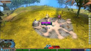 Let´s Play Spore 21 DeutschGermanHD Monologes Galaxiengequatsche [upl. by Bonar]