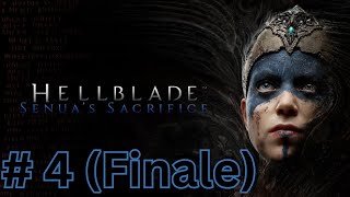 SENUAS SACRIFICE Hellblade Senuas Sacrifice  Playthrough Thursday [upl. by Brandi]