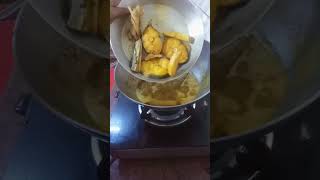 aahar macher recipesubscribe food [upl. by Cornew559]