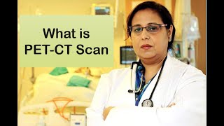 PETCT scan in Hindi  PETCT Scan for cancer diagnosis  Dr Meenu Walia [upl. by Otsedom]