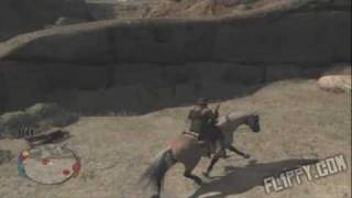 Red Dead Redemption Sharpshooter Rank 10 [upl. by Dougald]