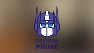 Optimus Prime  NXP Cup Quest [upl. by Malkin522]