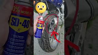 WD40 [upl. by Asiak]