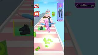 Good Girlfriend games gameart artegameplay gaming artgame [upl. by Nereus]