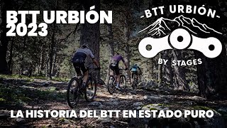 BTT URBION 2023 FULL [upl. by Let]