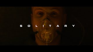 SOLITARY 2020  OFFICIAL MOVIE TRAILER [upl. by Sirraf245]