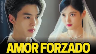 LOS 4 MEJORES DRAMAS COREANOS SOBRE CONTRATO DE MATRIMONIO QUE DEBES VER – Korean Drama [upl. by Haniraz]