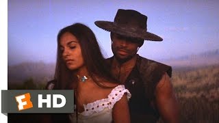 Outlaw Posse  Official Trailer 2024 Mario Van Peebles [upl. by Kahn97]