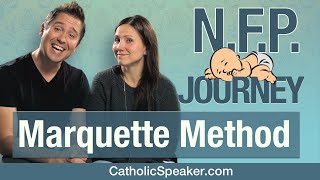 Natural Family Planning Catholic  Marquette Method NFP [upl. by Tamarra]