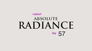 Radiant Absolute Radiance Every Day Until Silksong Releases Day 57 [upl. by Brandes]