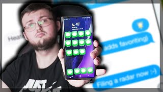 HOW TO GET IMESSAGE ON ANDROID IN 2020  STEP BY STEP [upl. by Tengler]