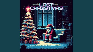 Last Christmas feat Hustlang Robber amp VSOUL [upl. by Laurance955]