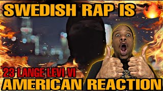 23 länge leve vi osläppt  quot23 länge leve viquot  Rich House Reviews Live  sweden rap reaction [upl. by Eixela681]