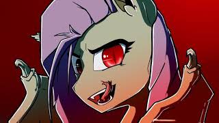 Flutterbat cannibal cannibal by Keha [upl. by Julee]