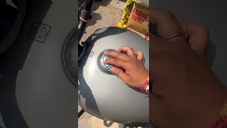 Bike Tanki full new video please like and subscribe my video trending shotviral ⛽️👌🏍️🚀🙏❤️👍￼￼￼ [upl. by Eseeryt]