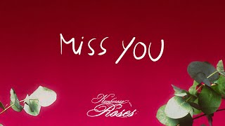 Kimberose  Miss You Official Audio [upl. by Gnov98]