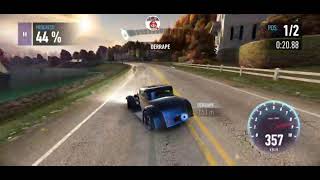 NFSNLimits UGR NFSNL Need For Speed NL COUNTRYMILLE Rivales Clandestino 30 Sep 2024 [upl. by Inavoig]