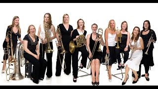 tenThing Brassensemble [upl. by Kcaz]