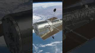 How Do Satellites Stay in Orbit 🚀 astronomy space satellite [upl. by Acceb]