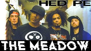 hed pe  The Meadow Official Music Video [upl. by Woodman]