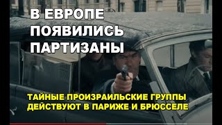 В Европе появились партизаны [upl. by Novhaj]