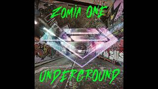 Zomia ONE Underground Ep 0301 quotQampA 145 The PostWindows Worldquot [upl. by Allmon669]