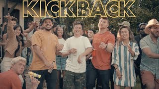 KICKBACK  Myles Parrish x Scotty Sire x Heath Hussar [upl. by Eskil693]