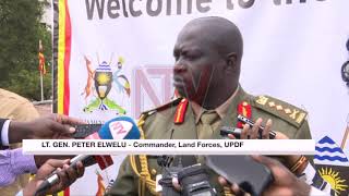 Rwenzururu kingdom reacts to Lt Gen Elwelu’s comments on the 2016 Kasese clashes [upl. by Kokoruda]