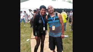 Crystal Waters  quotMakin Happy Hurleys Happy House Mix [upl. by Angelique696]