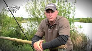 Century Carp Rod range [upl. by Jonathan]