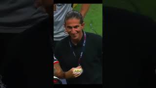 Por esse motivo o Flamengo venceu o Cuiabá ontem [upl. by Vincenta43]