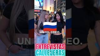 🌍 ESTEREOTIPOS EQUIVOCADOS 🌎 philgutierrez viral tiktok entrevistaenlacalle paises geografia [upl. by Macfarlane]