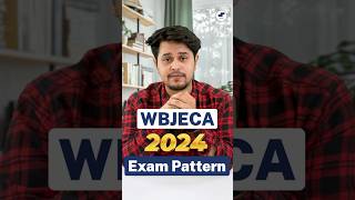 💥WB JECA 2024  Exam Pattern amp Syllabus🤩JECA MCA Marking Scheme💥shorts mca wbjeca mcacourse [upl. by Tomasina]